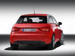 Audi A1 TFSI 2010 года